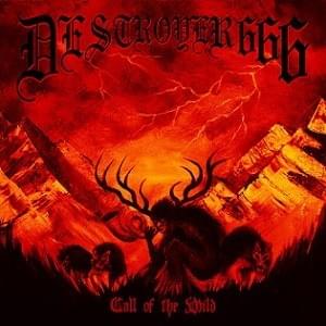 Call of the Wild [EP]