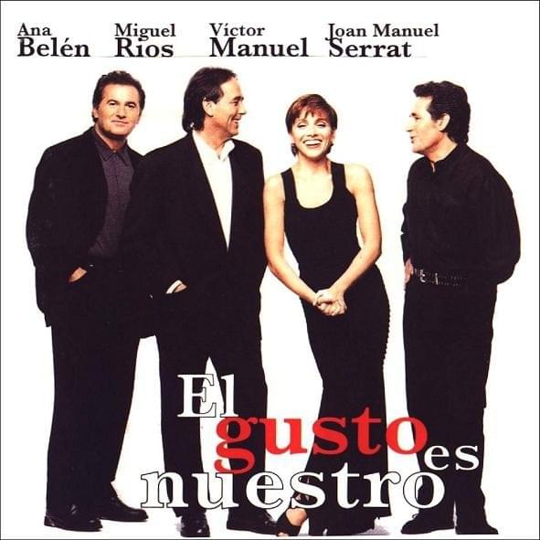 El Gusto Es Nuestro