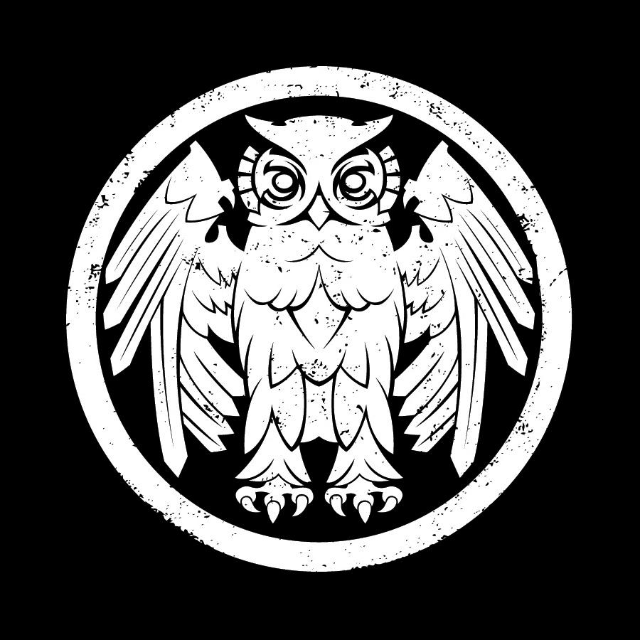 Underneath the Owl