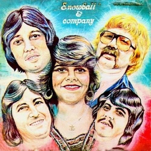 Snowball & Co. (Vol. II)