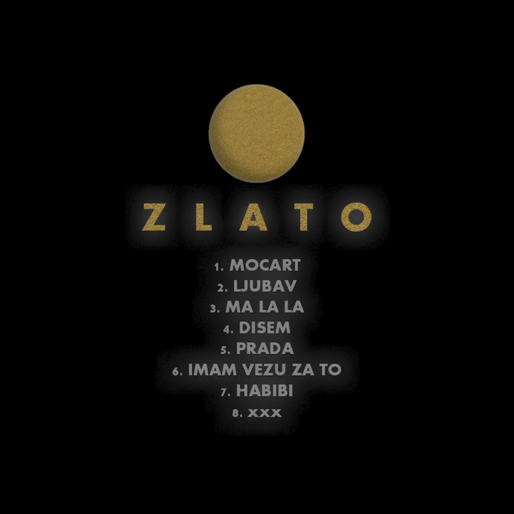 Zlato