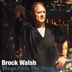 Songs from the Moon Room