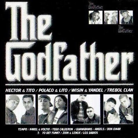 The Godfather