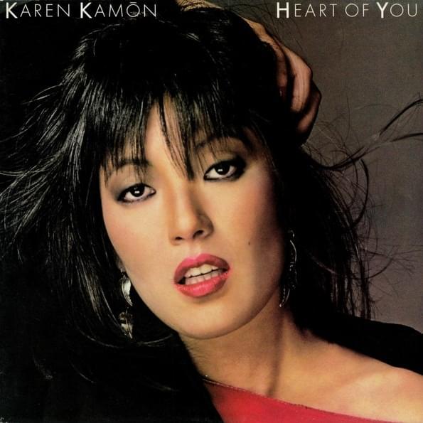 Heart Of You