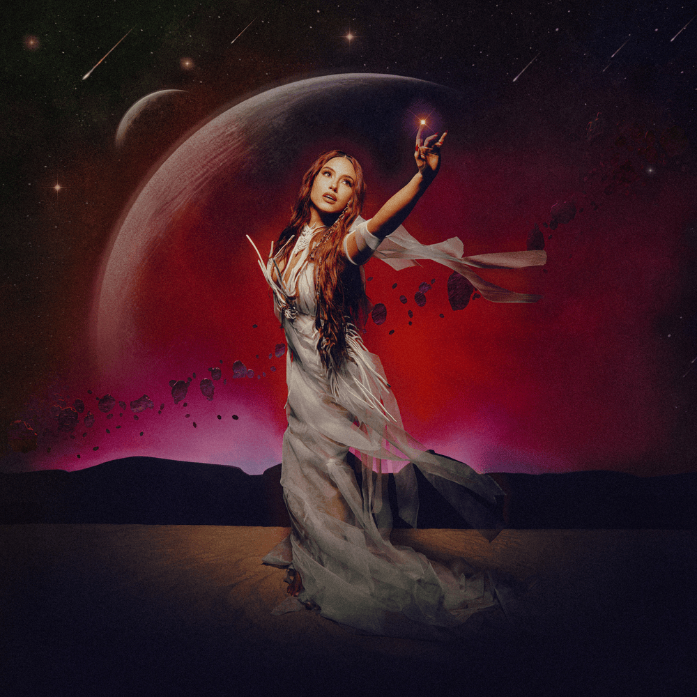 Saturn Return (Apple Music Edition)