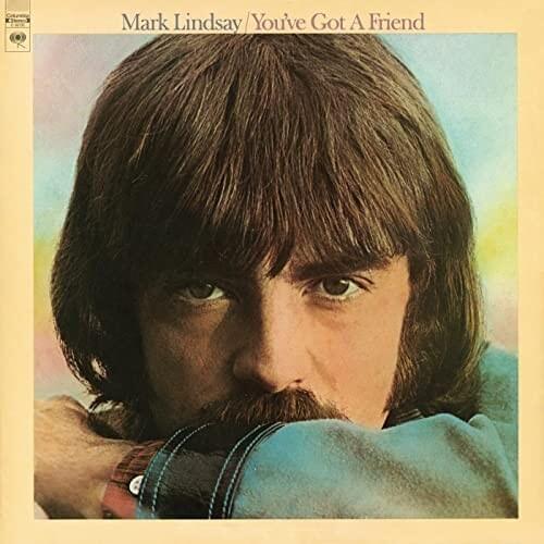 You’ve Got a Friend