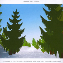 Folktronic - Bonus Tracks