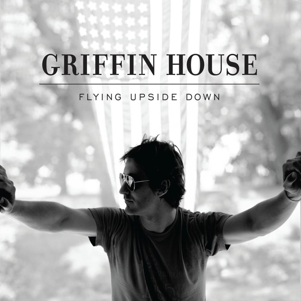 Flying Upside Down