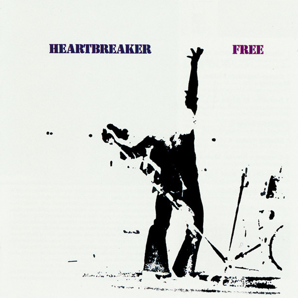 Heartbreaker