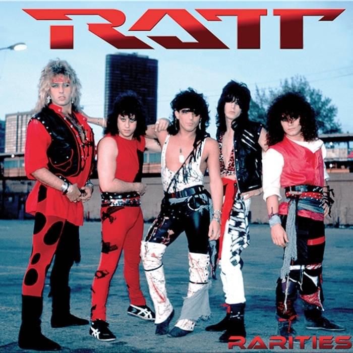 Rarities