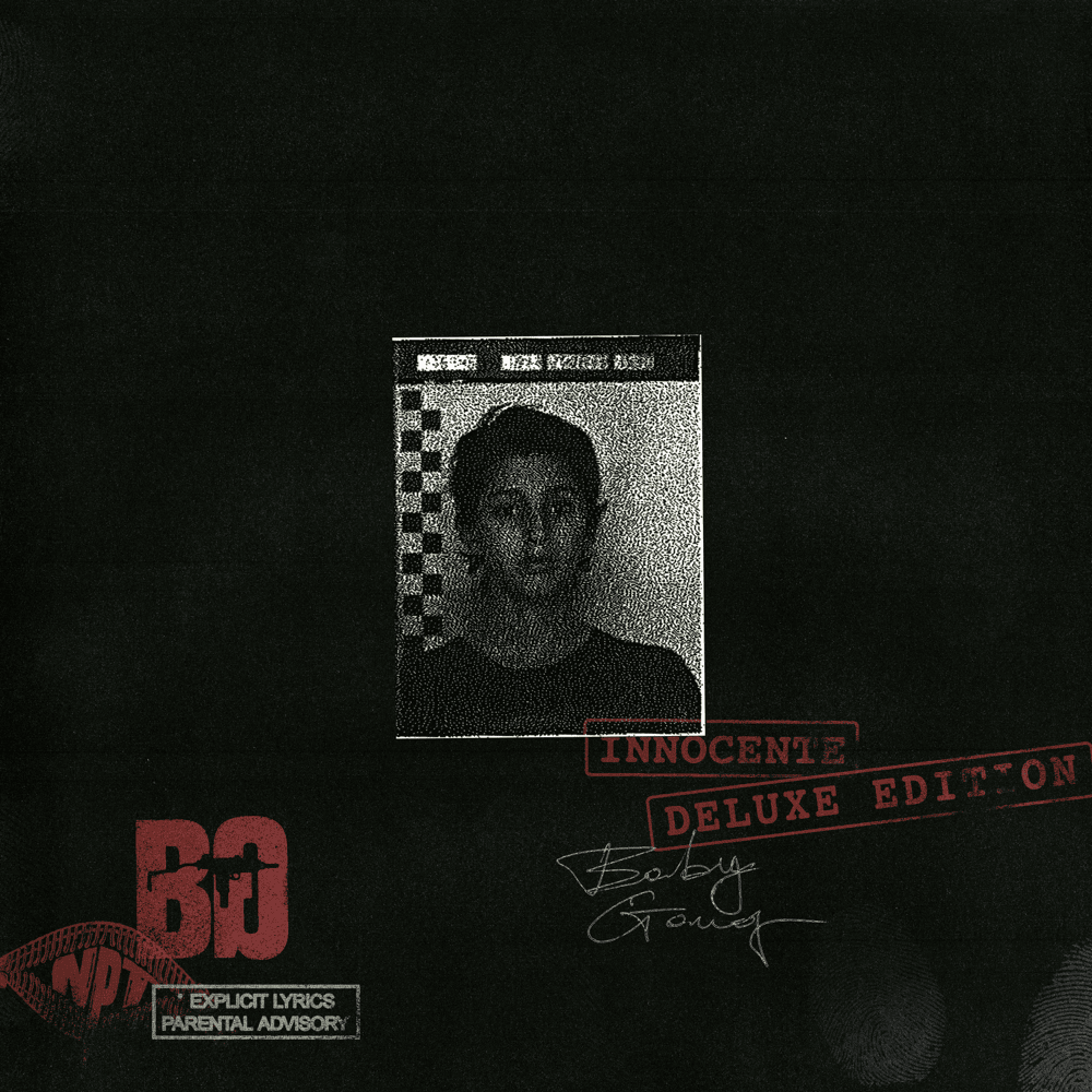 INNOCENTE DELUXE EDITION