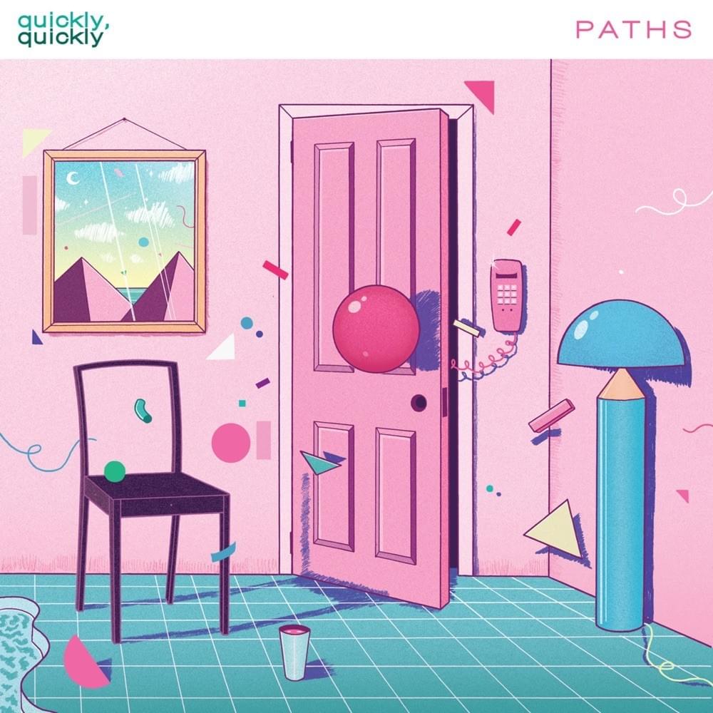 Paths 