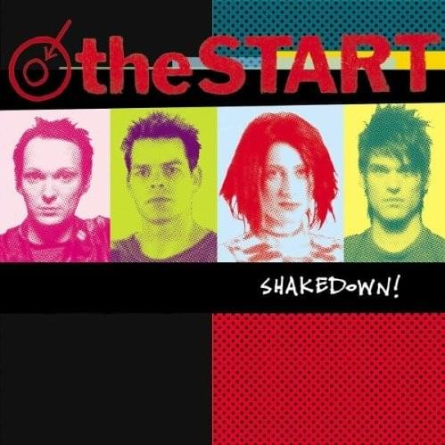 Shakedown!
