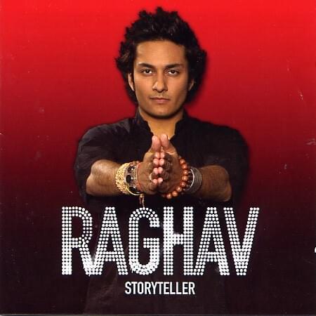 Storyteller