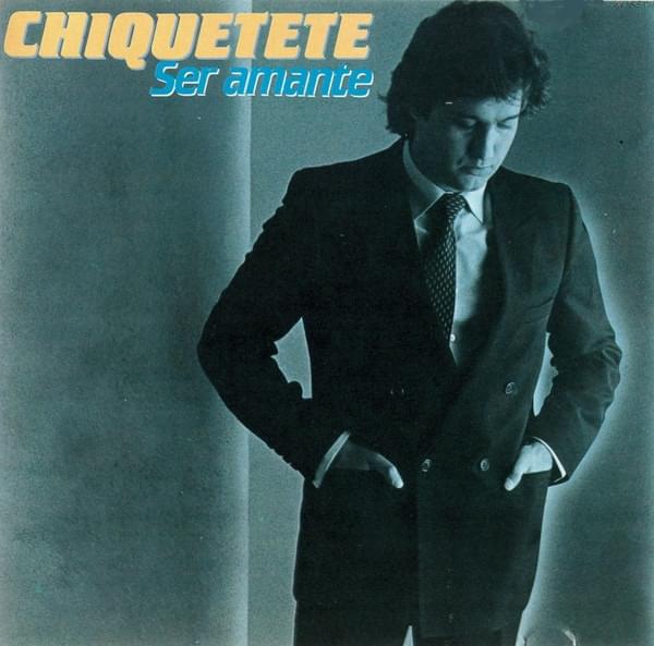 Ser Amante