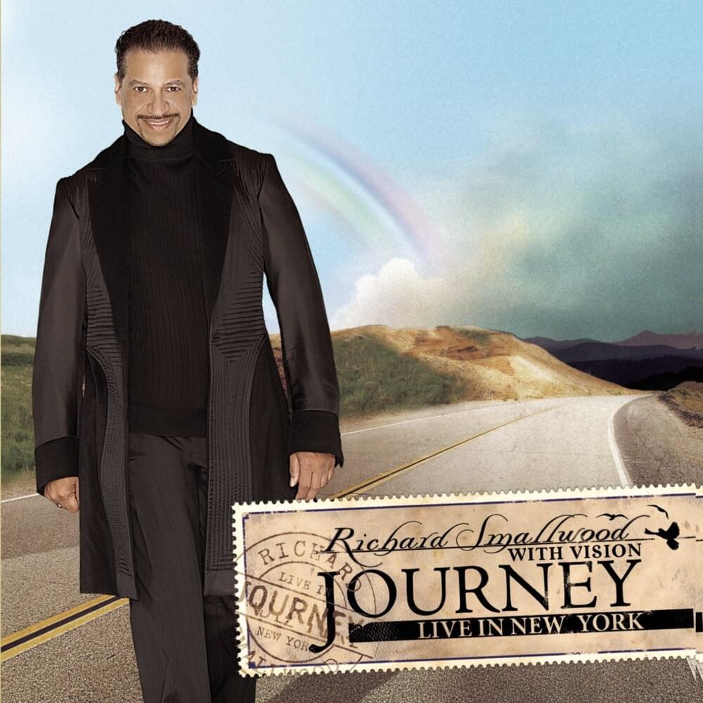 Journey - Live in New York