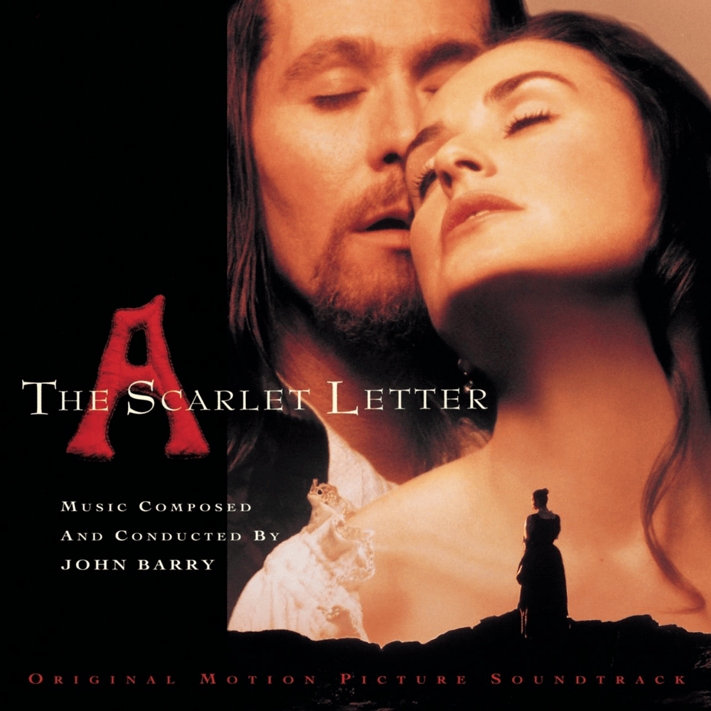 The Scarlet Letter (Original Motion Picture Soundtrack)