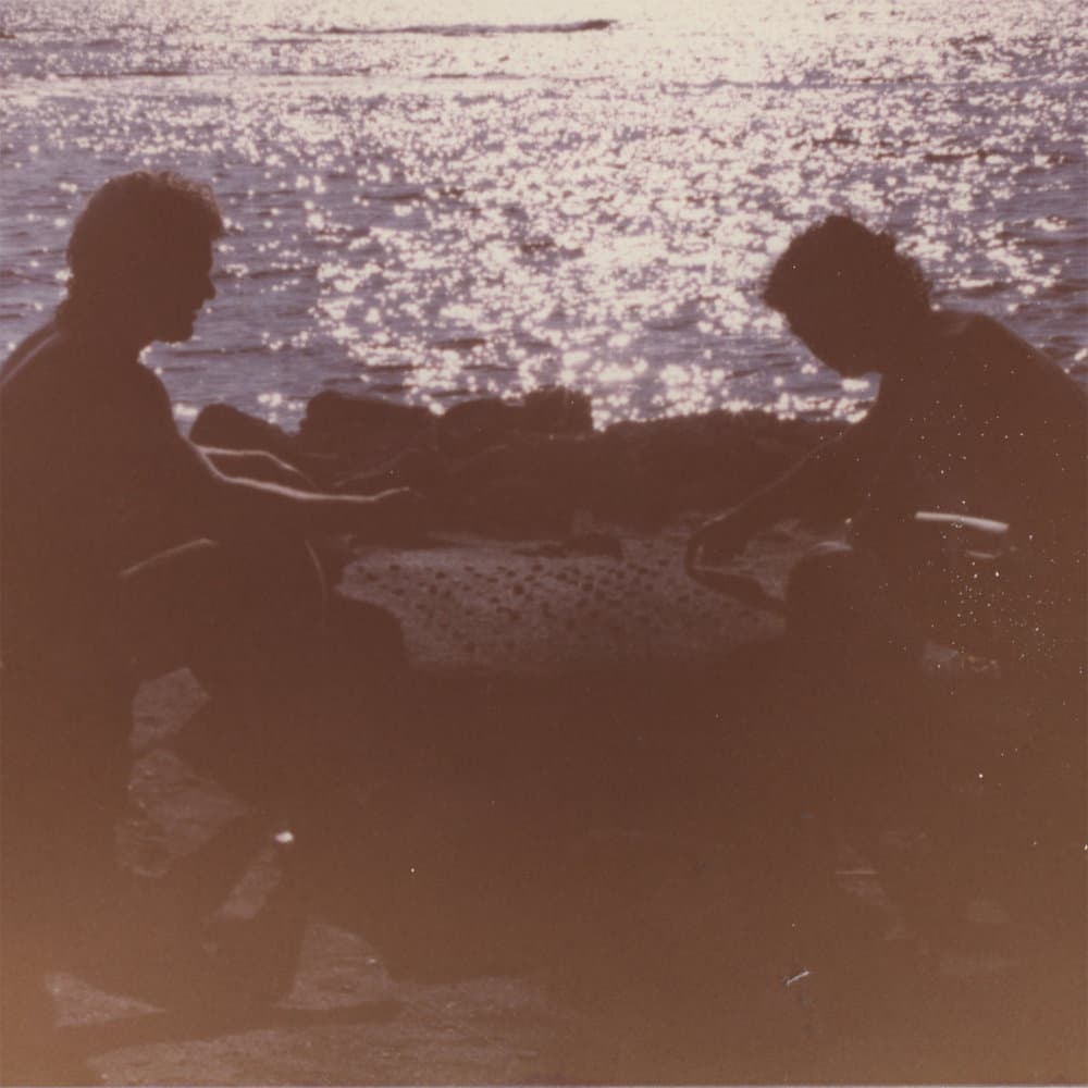 Reverie Lagoon: Music for Escapism Only