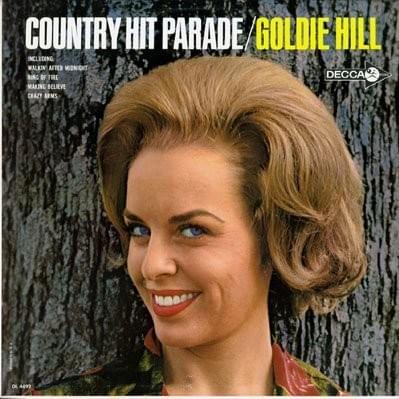 Country Hit Parade