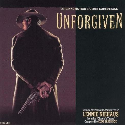 Unforgiven (Original Motion Picture Soundtrack)