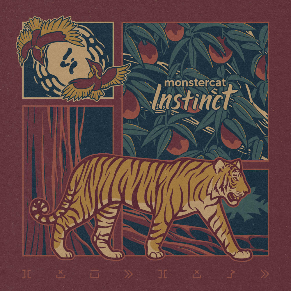 Monstercat Instinct, Vol. 4