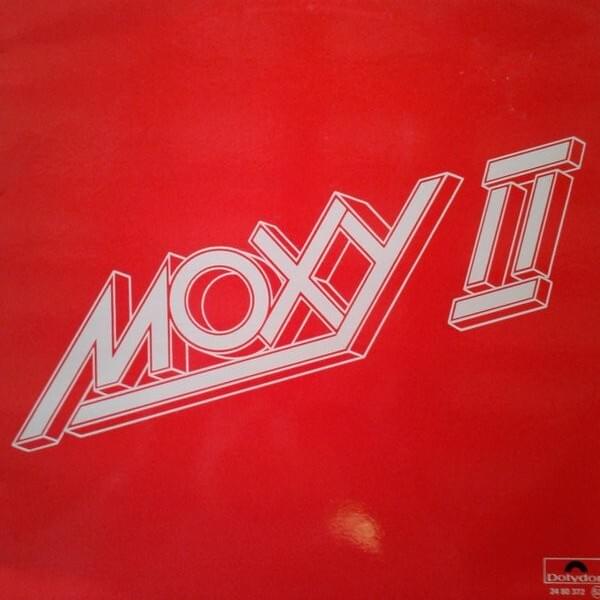 Moxy II