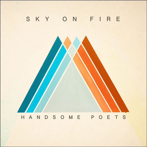 Sky On Fire