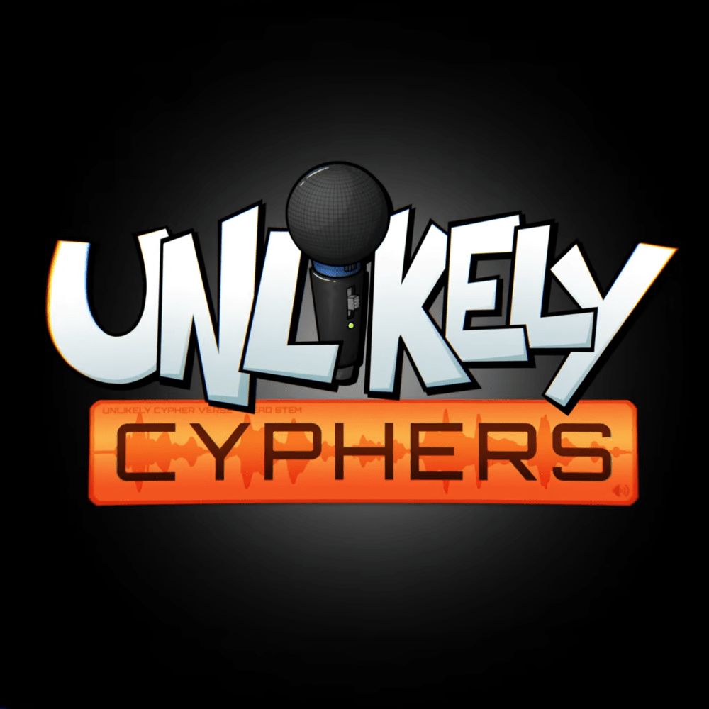 Unlikely Cyphers