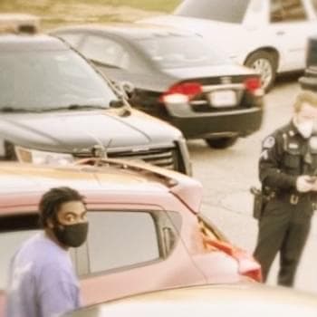 Album cover art for "FTF" by N a R O & Incog-Negro & Rickmantis & Wave Drag