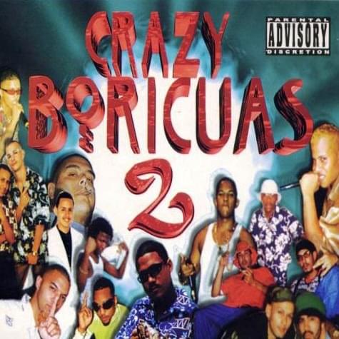 Crazy Boricuas 2