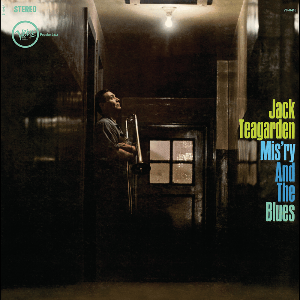 Mis’ry And The Blues