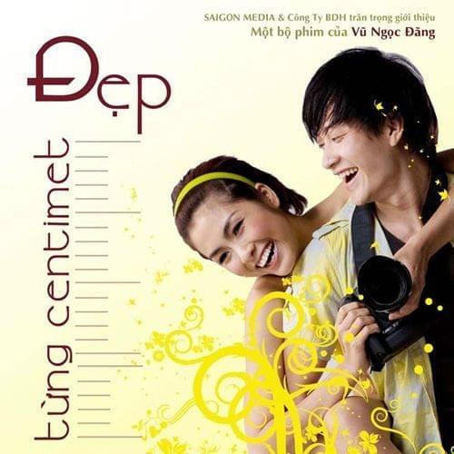 Đẹp Từng Centimet OST