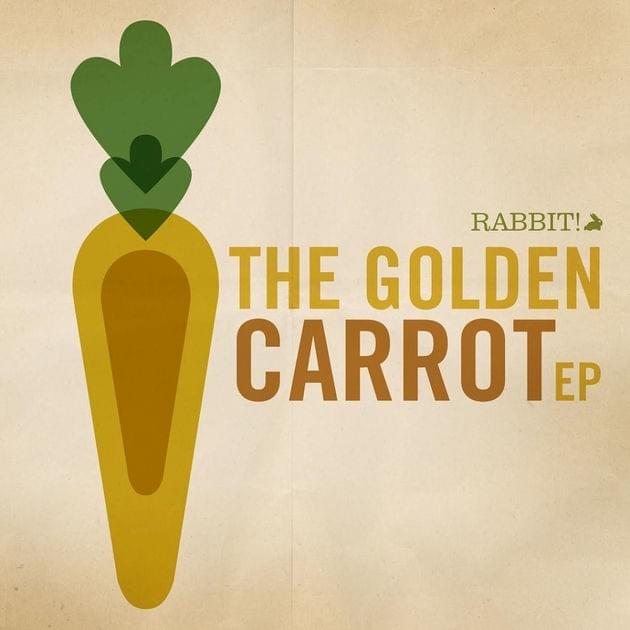 the golden carrot