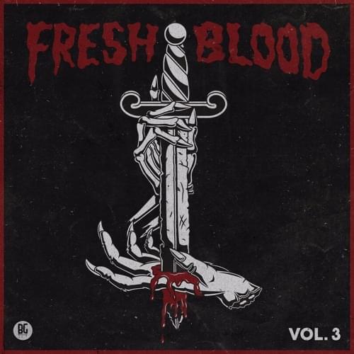 Buygore: Fresh Blood, Vol. 3