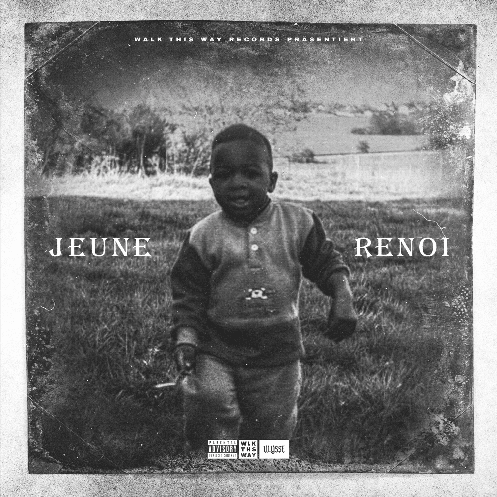 Jeune renoi (EP)