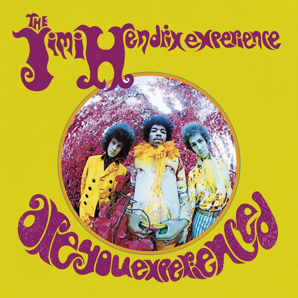Are You Experienced [US Version with Bonus Tracks]