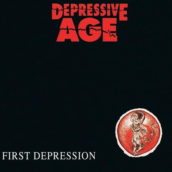 First Depression