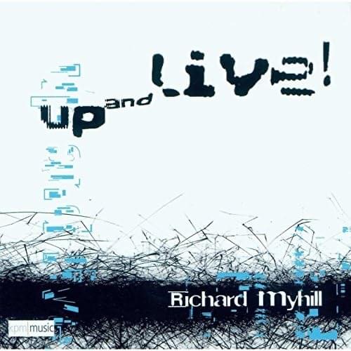 Up and Live