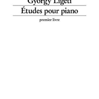 Études, Book 1