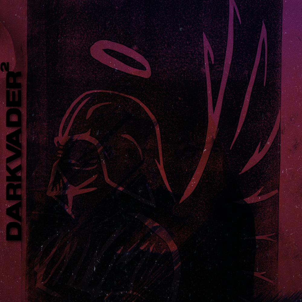 Dark Vader 2