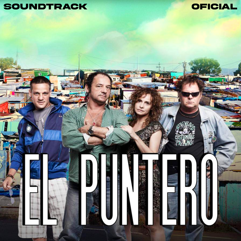 El Puntero Soundtrack Oficial