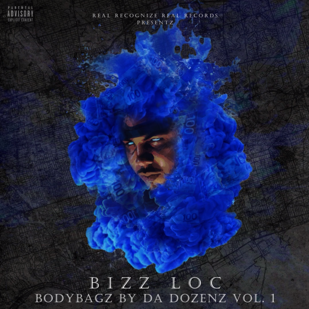 Bodybagz By The Dozenz Vol.1