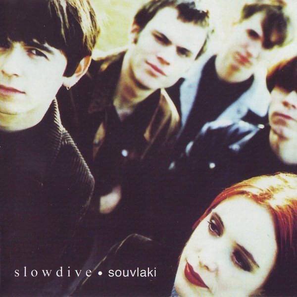 Souvlaki [Reissue]