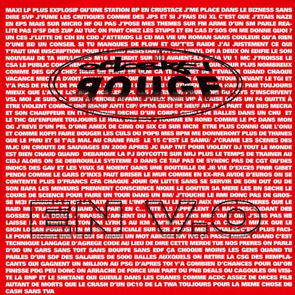 En V.O. (maxi)