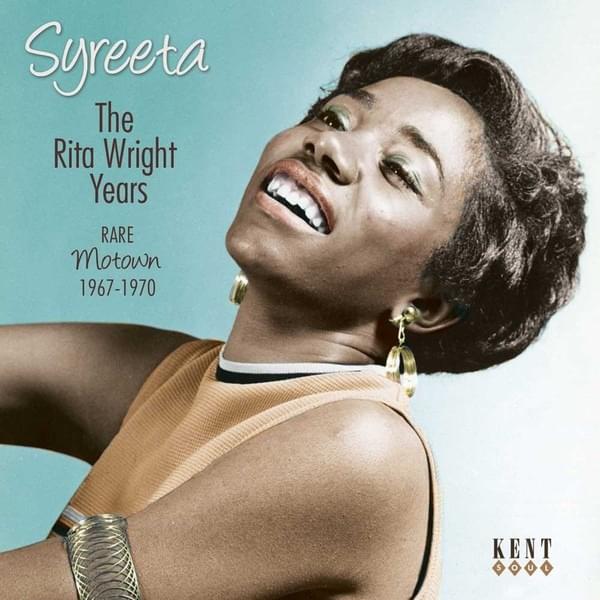  The Rita Wright Years (Rare Motown 1967-1970)