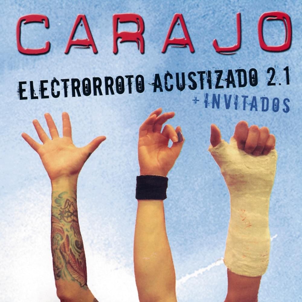 Electrorroto Acustizado 2.1