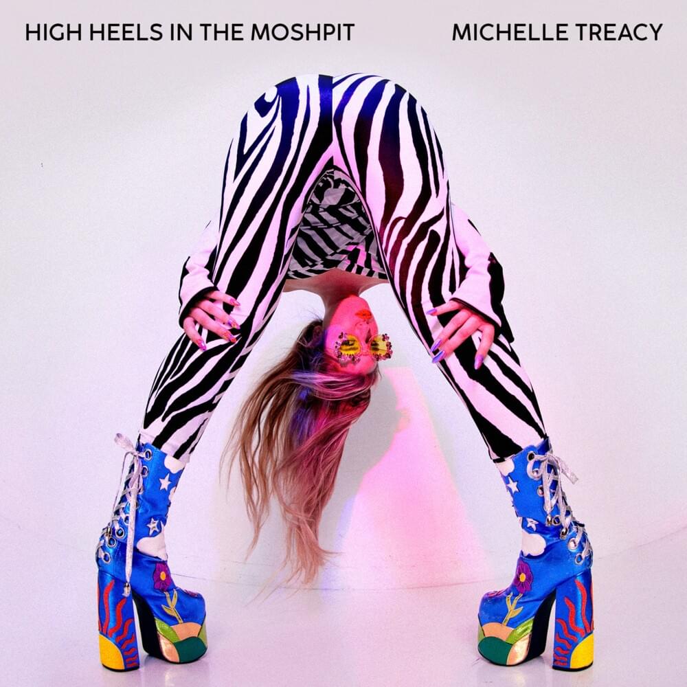 High Heels in the Mosh Pit