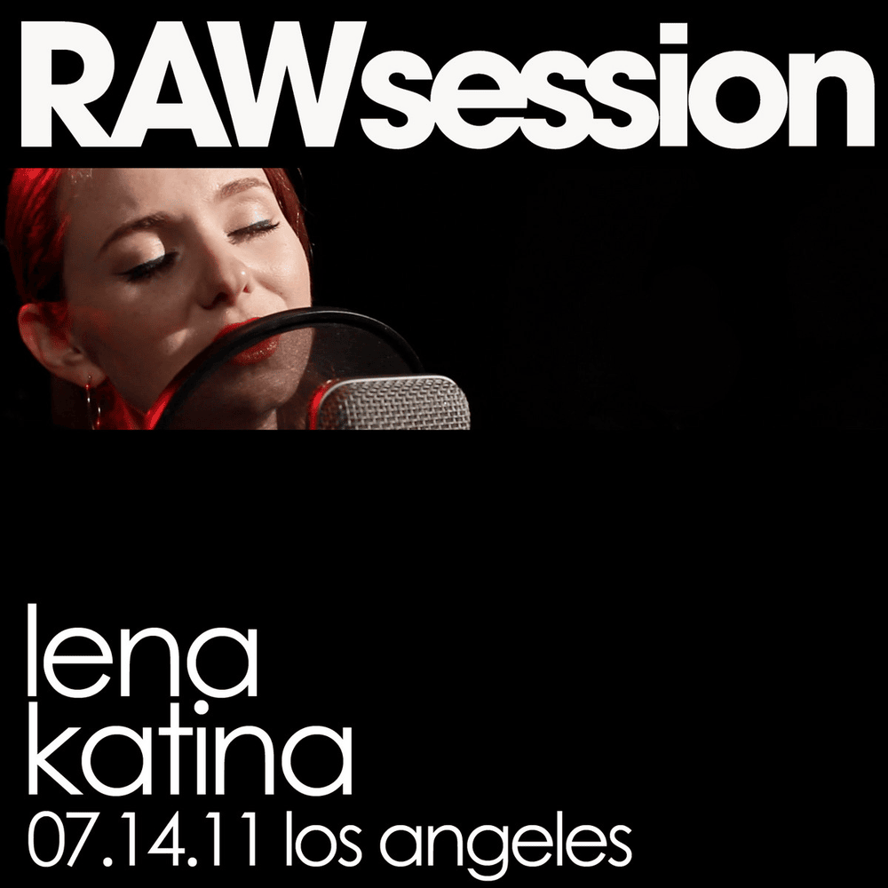 RAWsession - 07.14.11