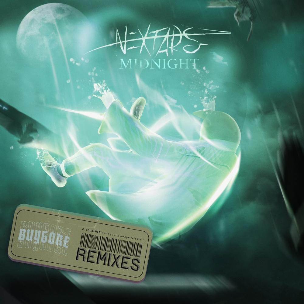 Midnight (Remixes)
