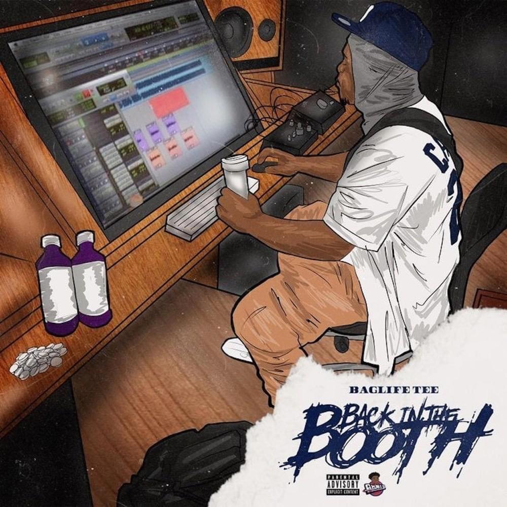 Back In the Booth